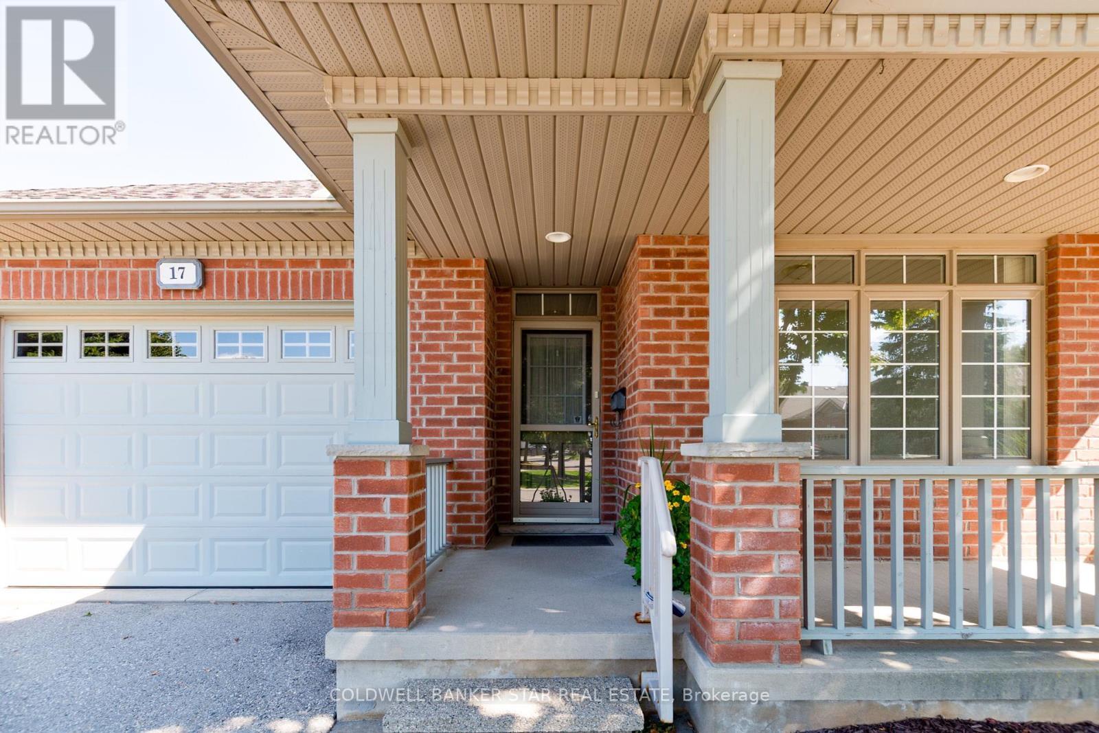 17 - 19 Augusta Crescent, St. Thomas, ON