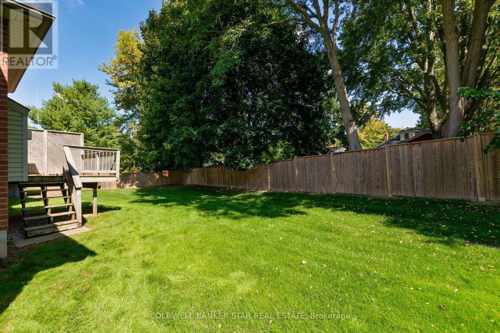 17 - 19 Augusta Crescent, St. Thomas, ON