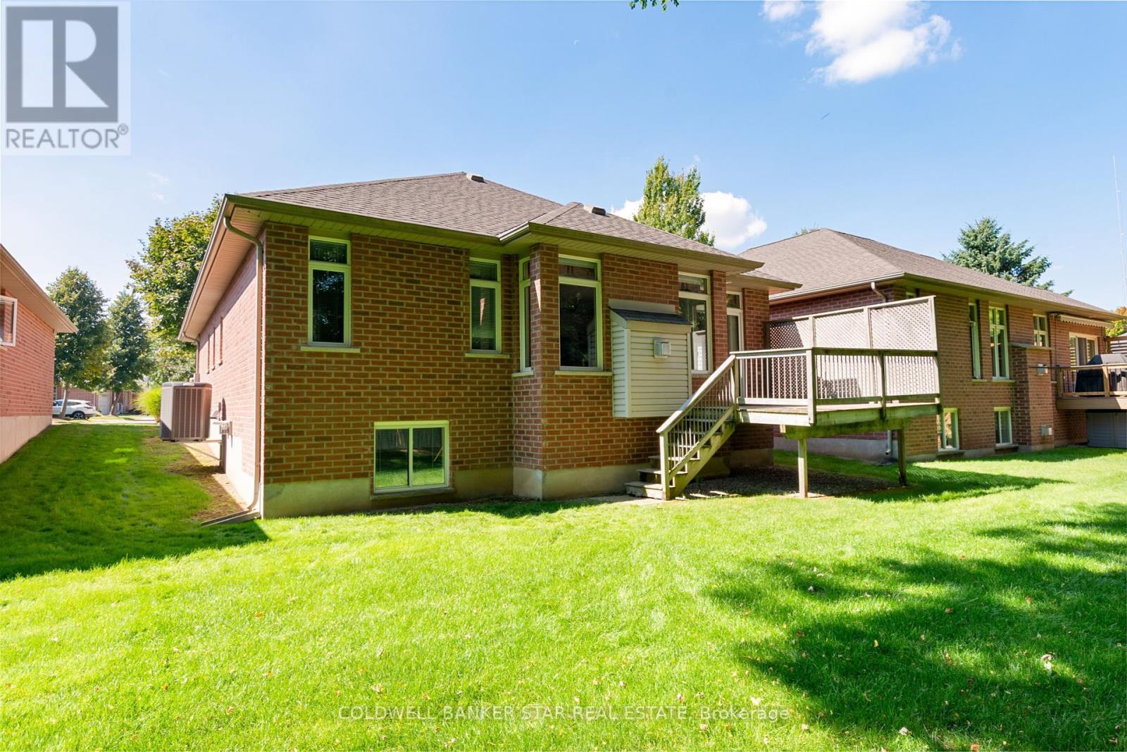 17 - 19 Augusta Crescent, St. Thomas, ON