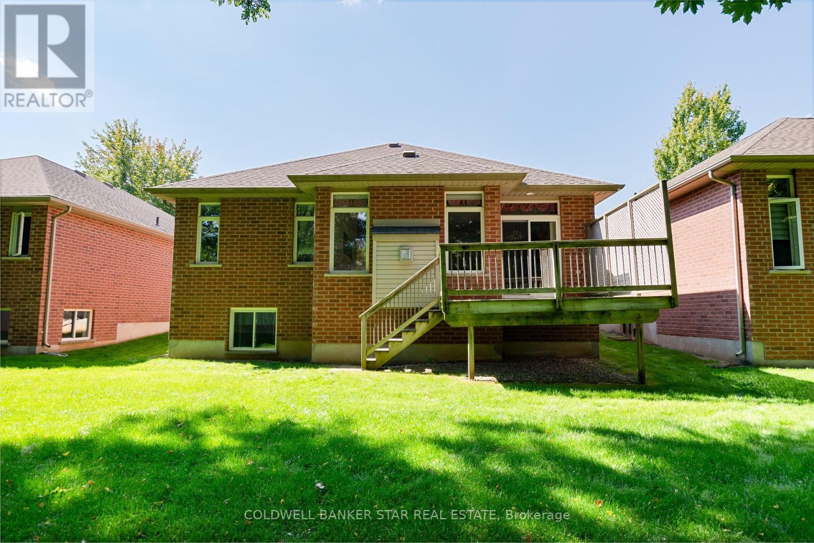 17 - 19 Augusta Crescent, St. Thomas, ON