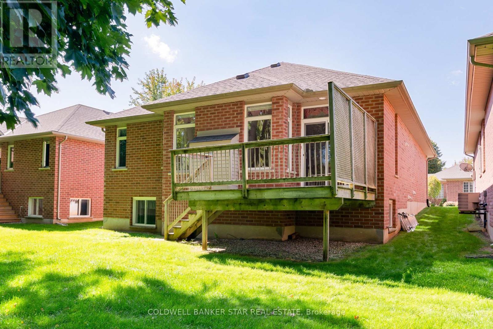 17 - 19 Augusta Crescent, St. Thomas, ON