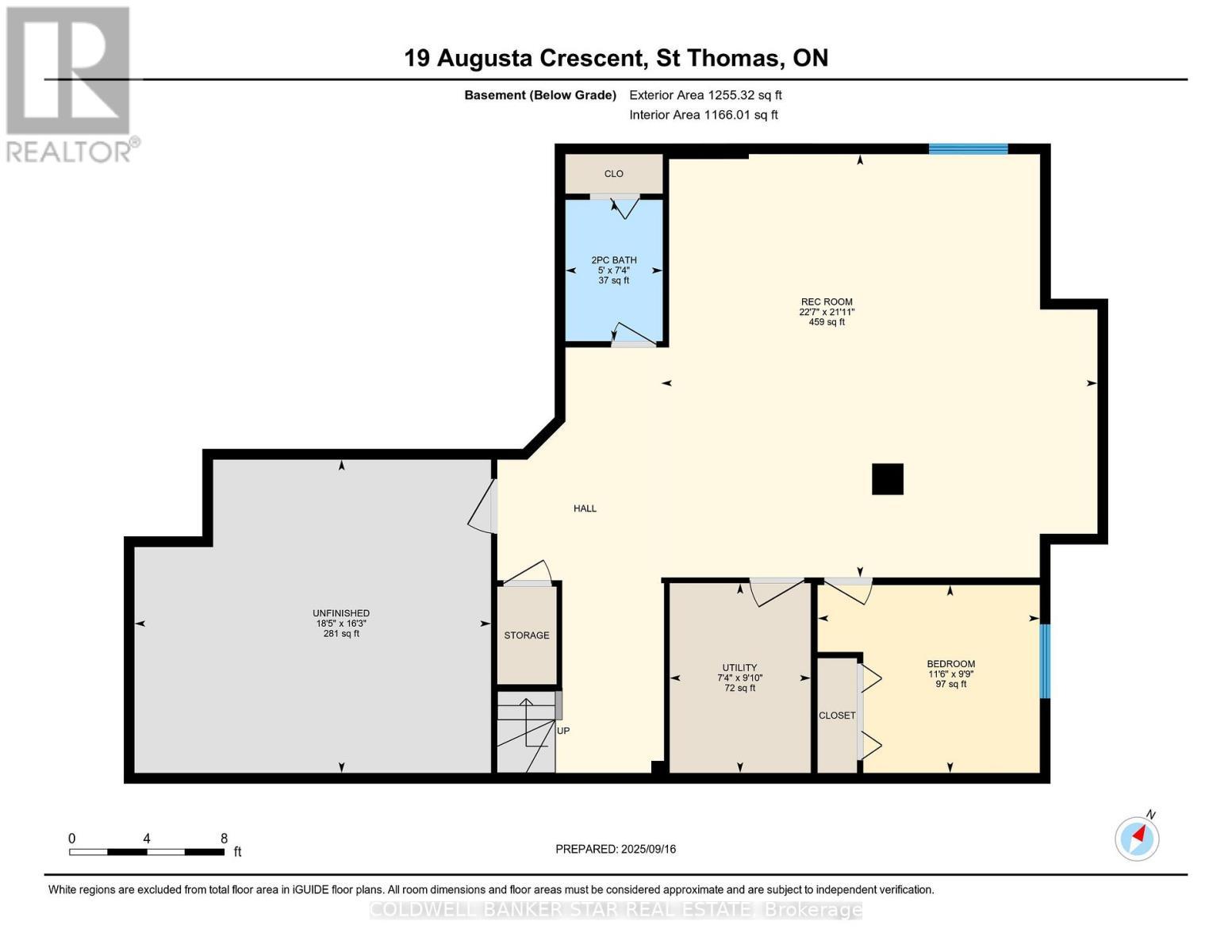 17 - 19 Augusta Crescent, St. Thomas, ON