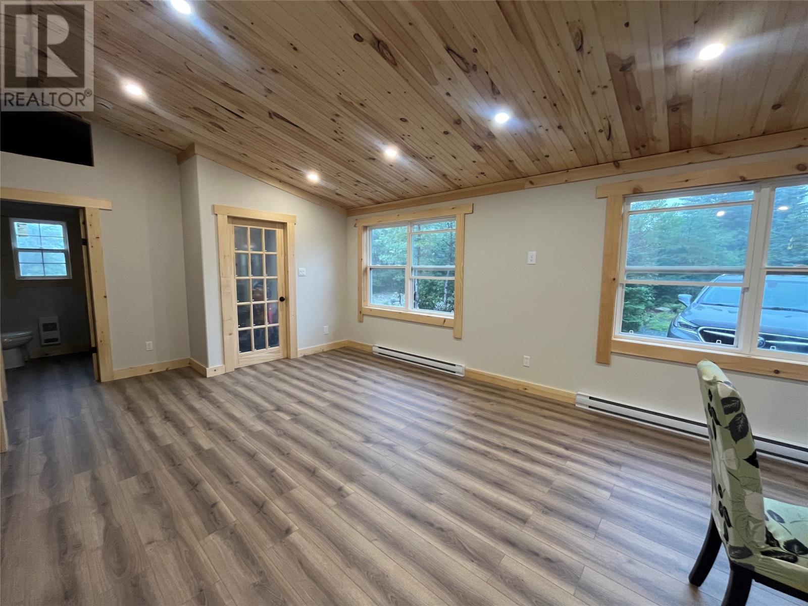 50 Mobile Road, Mobile, NL - Indoor Photo Showing Other Room