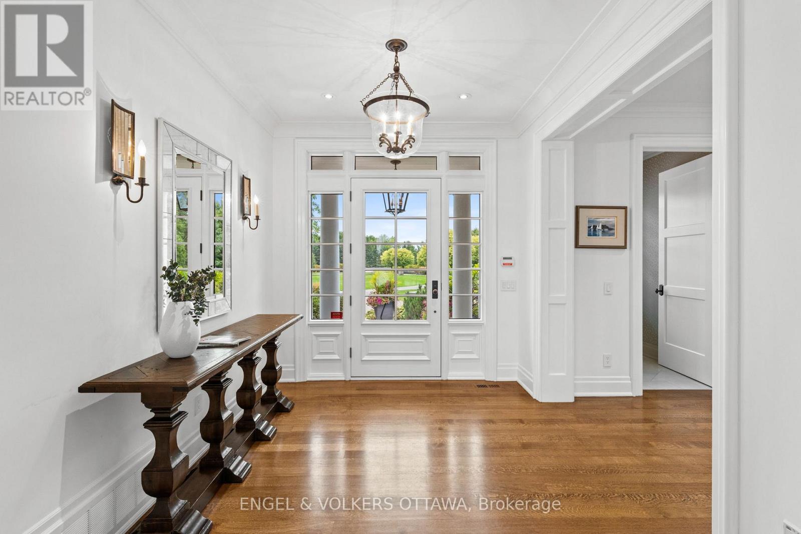 6029 Rideau Valley Drive N, Ottawa, ON - Indoor Photo Showing Other Room