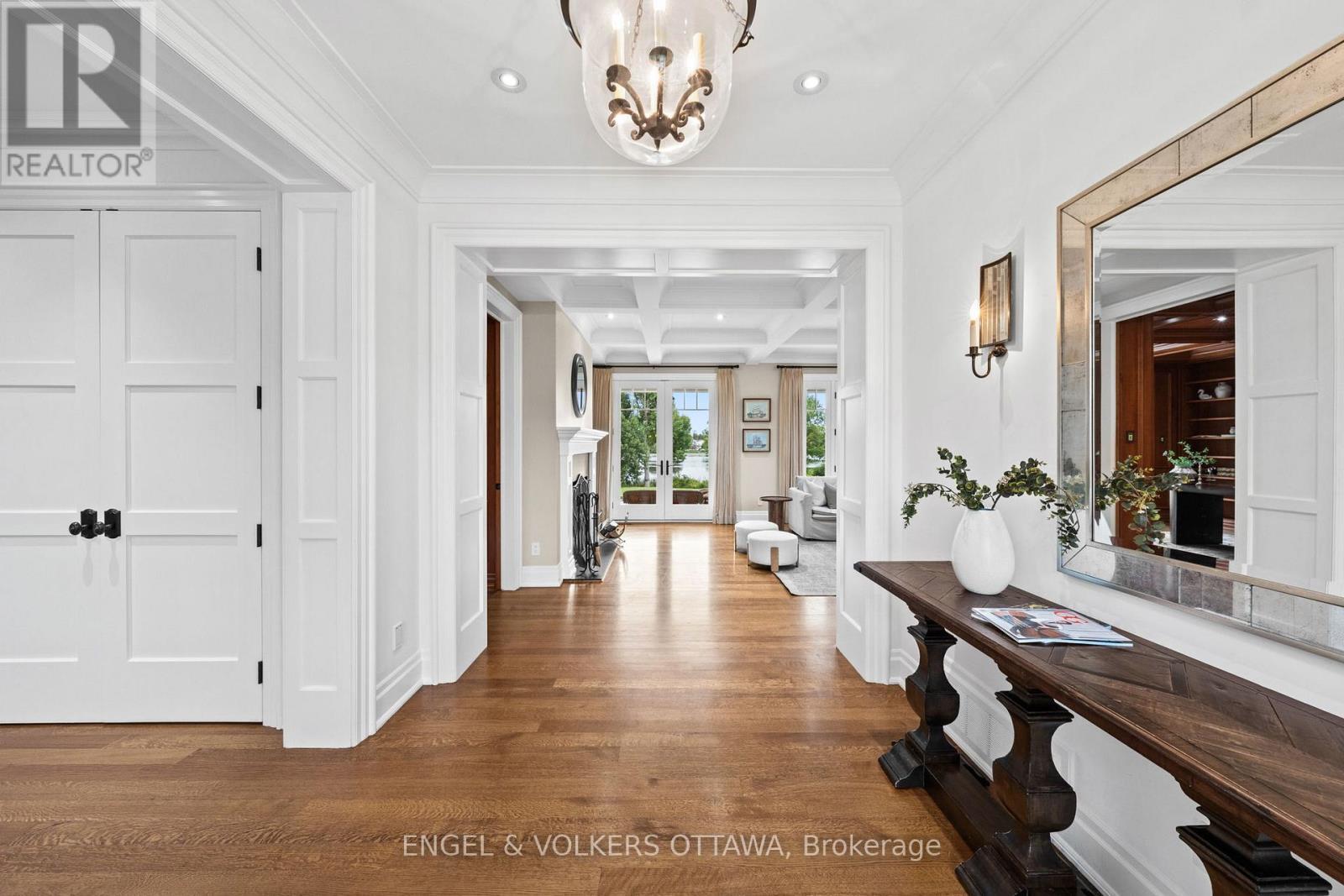 6029 Rideau Valley Drive N, Ottawa, ON - Indoor Photo Showing Other Room