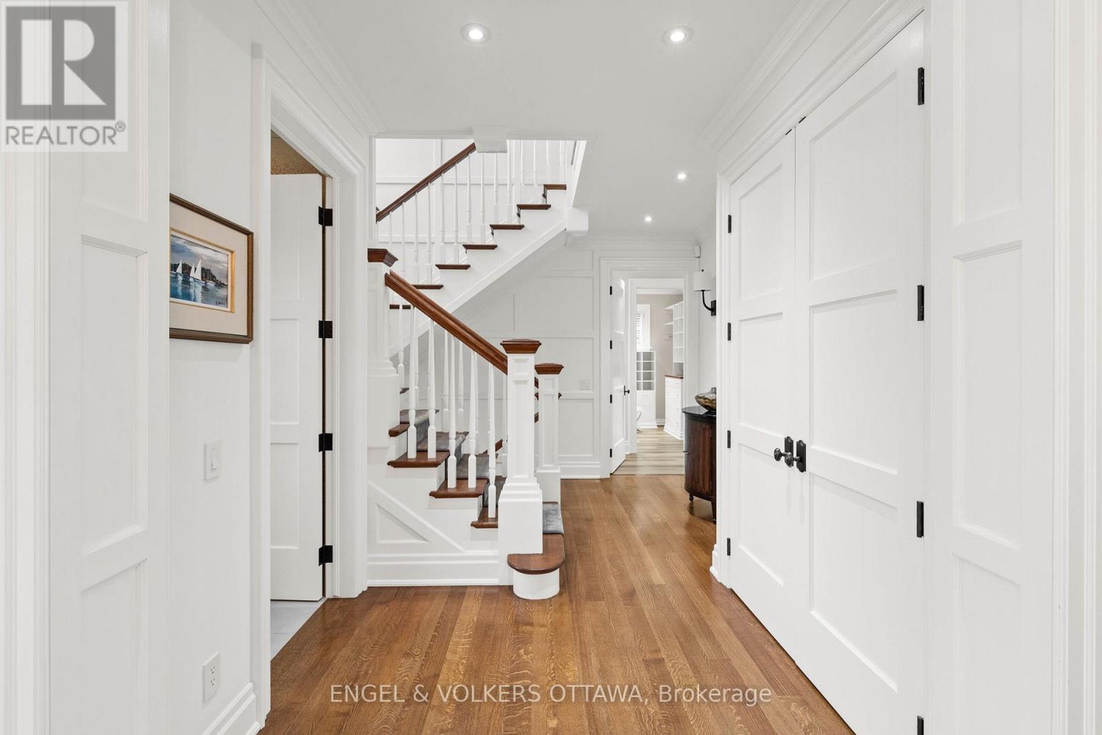 6029 Rideau Valley Drive N, Ottawa, ON - Indoor Photo Showing Other Room