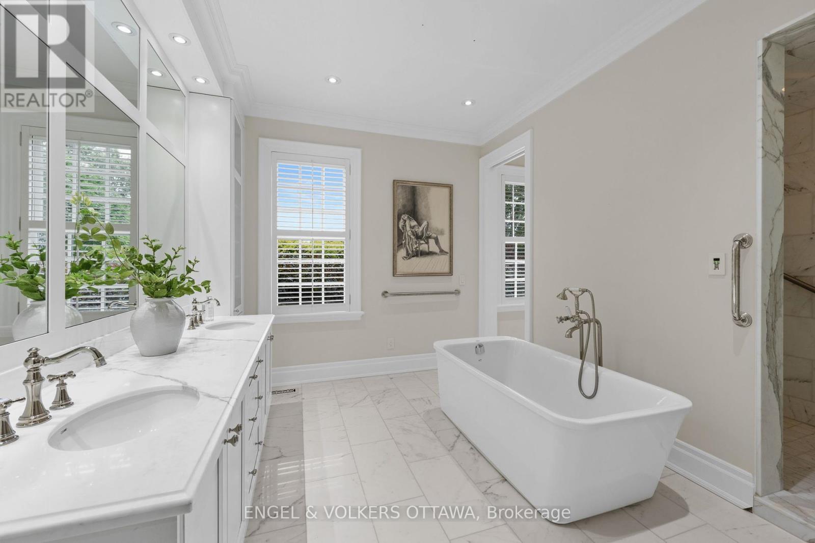 6029 Rideau Valley Drive N, Ottawa, ON - Indoor Photo Showing Bathroom