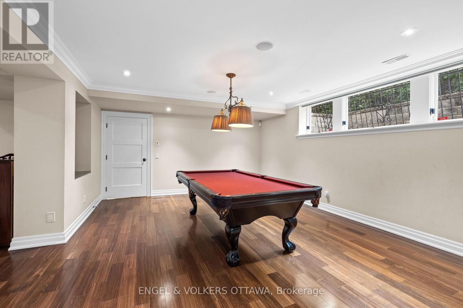 6029 Rideau Valley Drive N, Ottawa, ON - Indoor Photo Showing Other Room