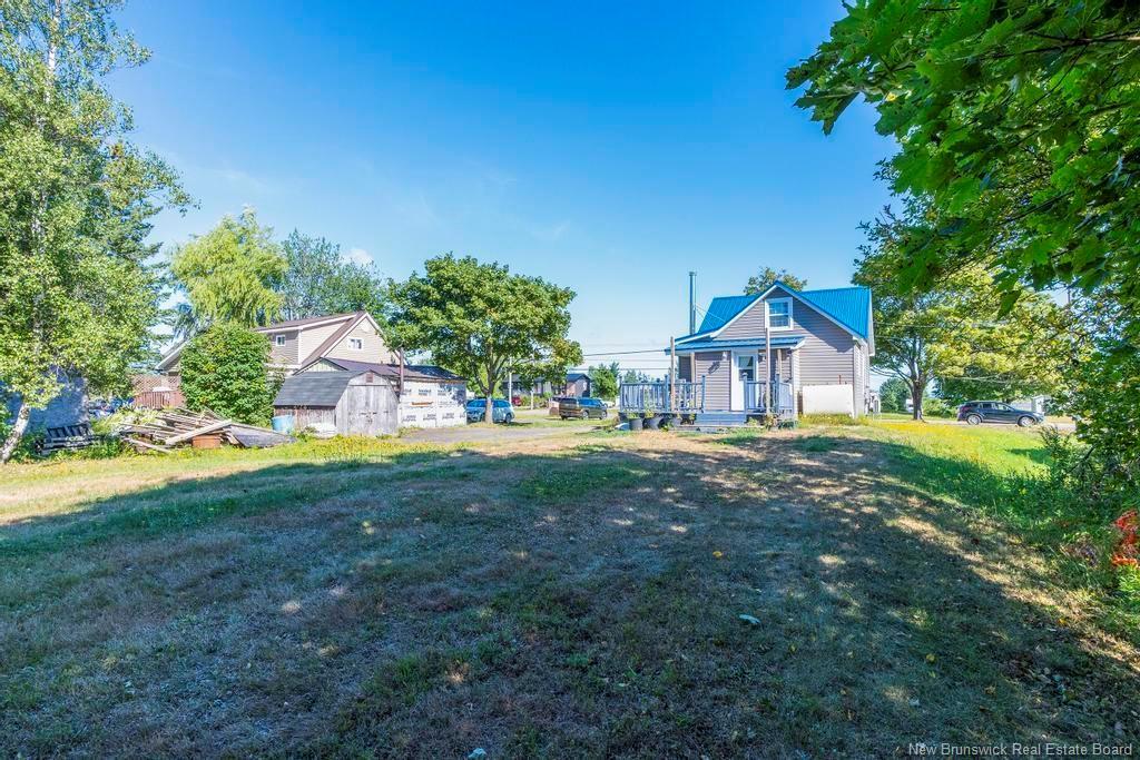 1179 Route 133, Grand-Barachois, NB