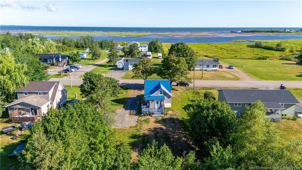 1179 Route 133, Grand-Barachois, NB