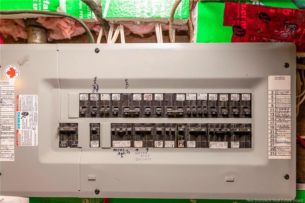 1179 Route 133, Grand-Barachois, NB