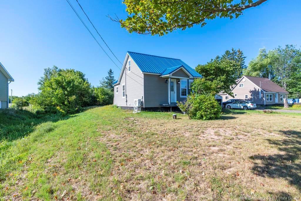 1179 Route 133, Grand-Barachois, NB