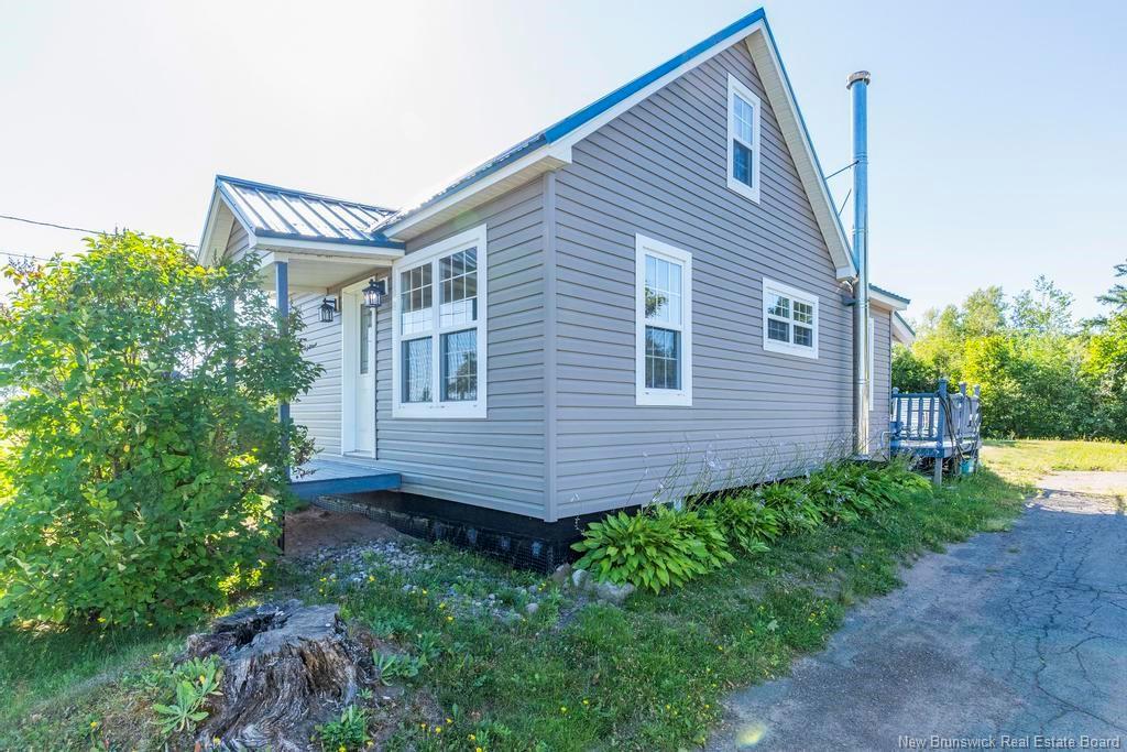 1179 Route 133, Grand-Barachois, NB