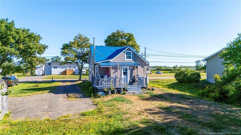 1179 Route 133, Grand-Barachois, NB