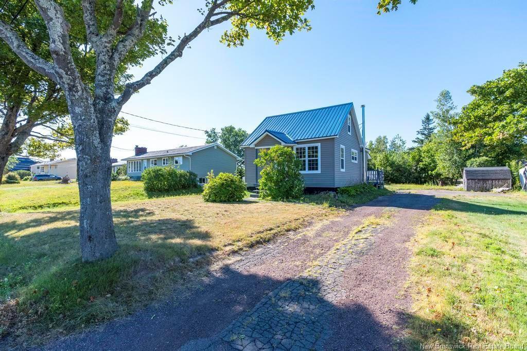 1179 Route 133, Grand-Barachois, NB