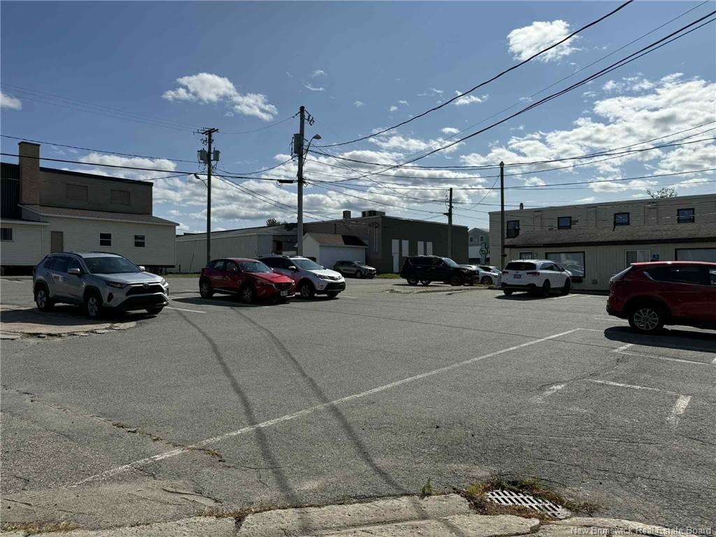 1764-1766-1770 Water St, Miramichi, NB