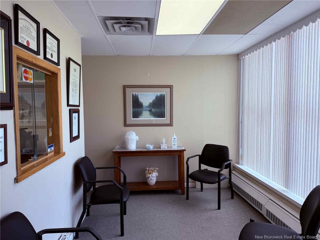 1764-1766-1770 Water St, Miramichi, NB