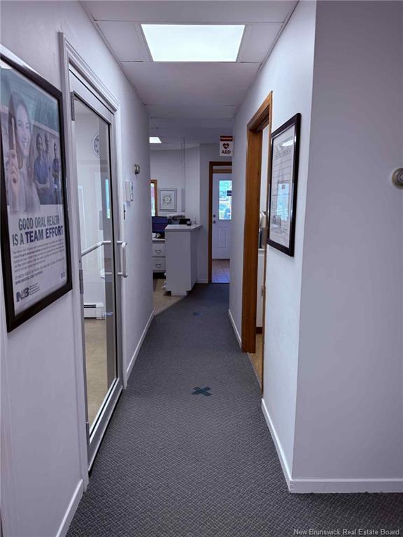 1764-1766-1770 Water St, Miramichi, NB