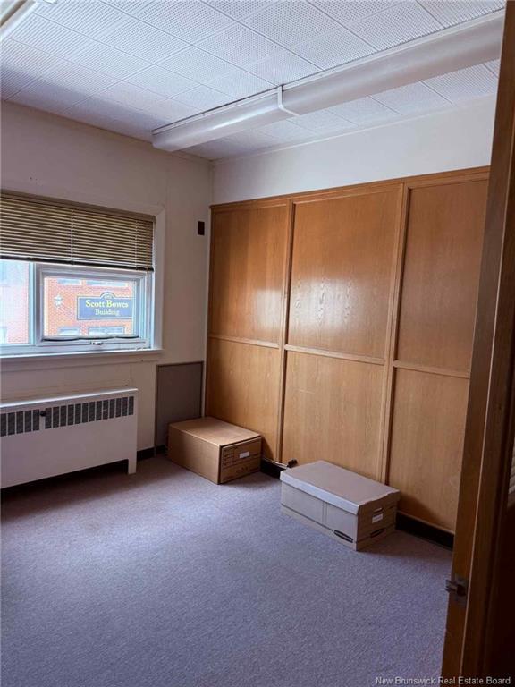 1764-1766-1770 Water St, Miramichi, NB