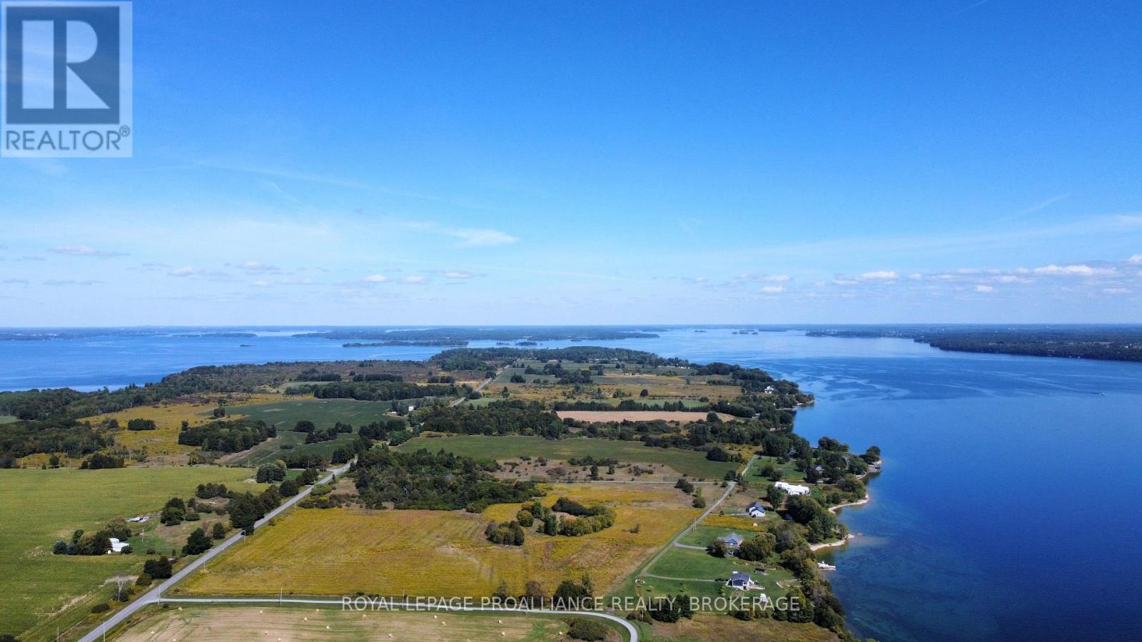 Lot 10 Elizabeth Street, Frontenac Islands (The Islands), ON
