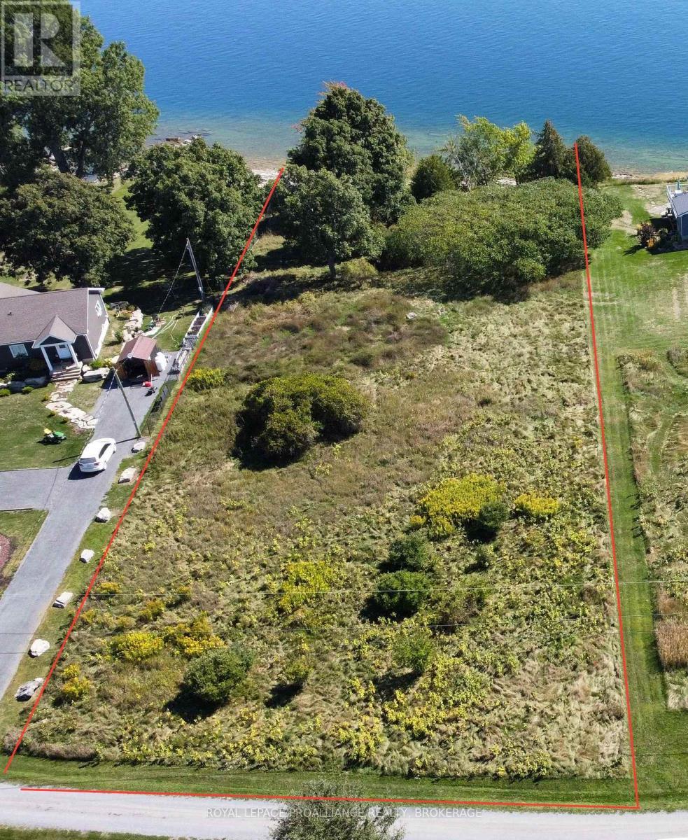 Lot 10 Elizabeth Street, Frontenac Islands (The Islands), ON