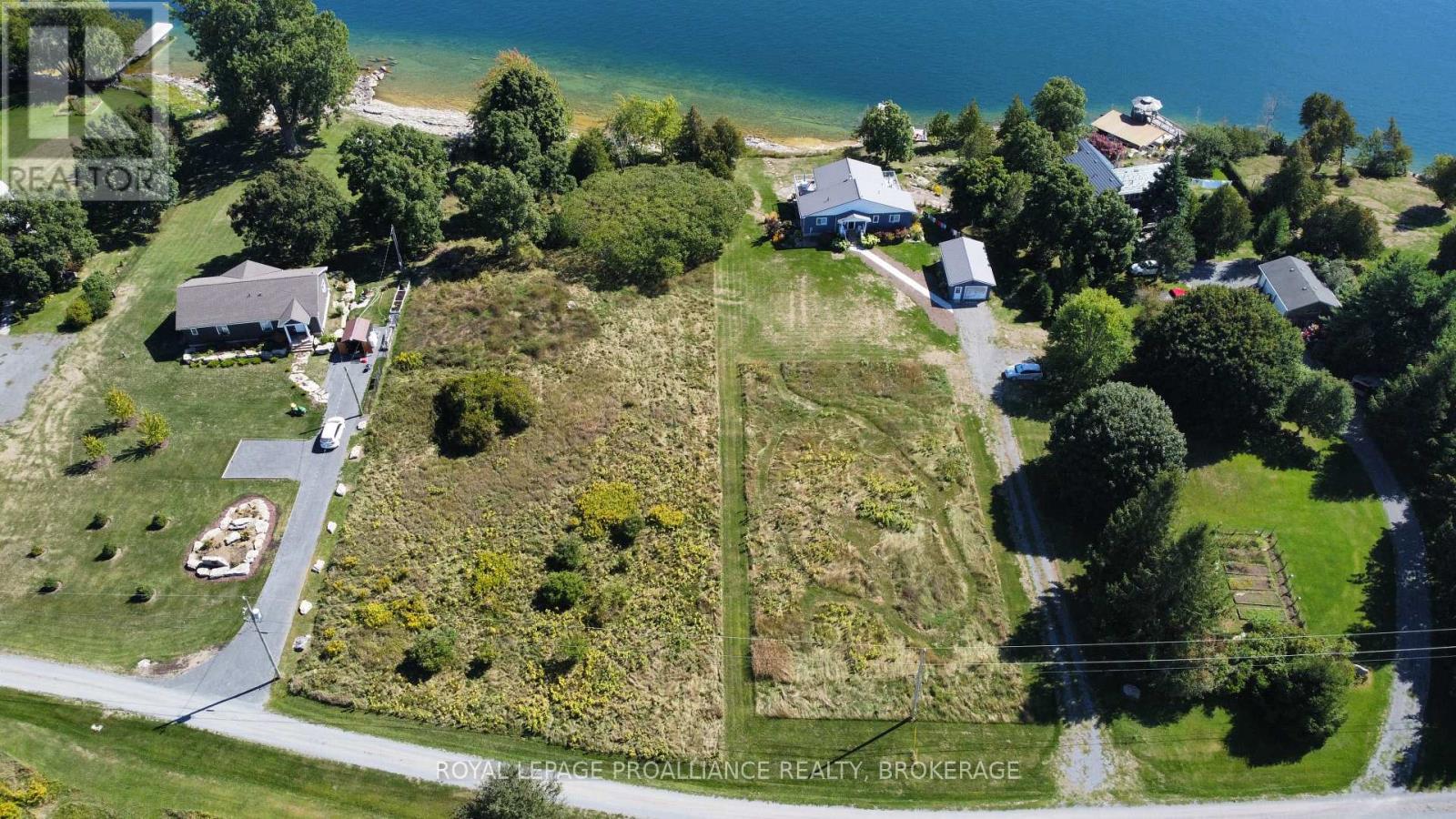 Lot 10 Elizabeth Street, Frontenac Islands (The Islands), ON
