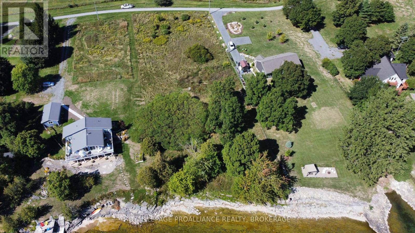 Lot 10 Elizabeth Street, Frontenac Islands (The Islands), ON