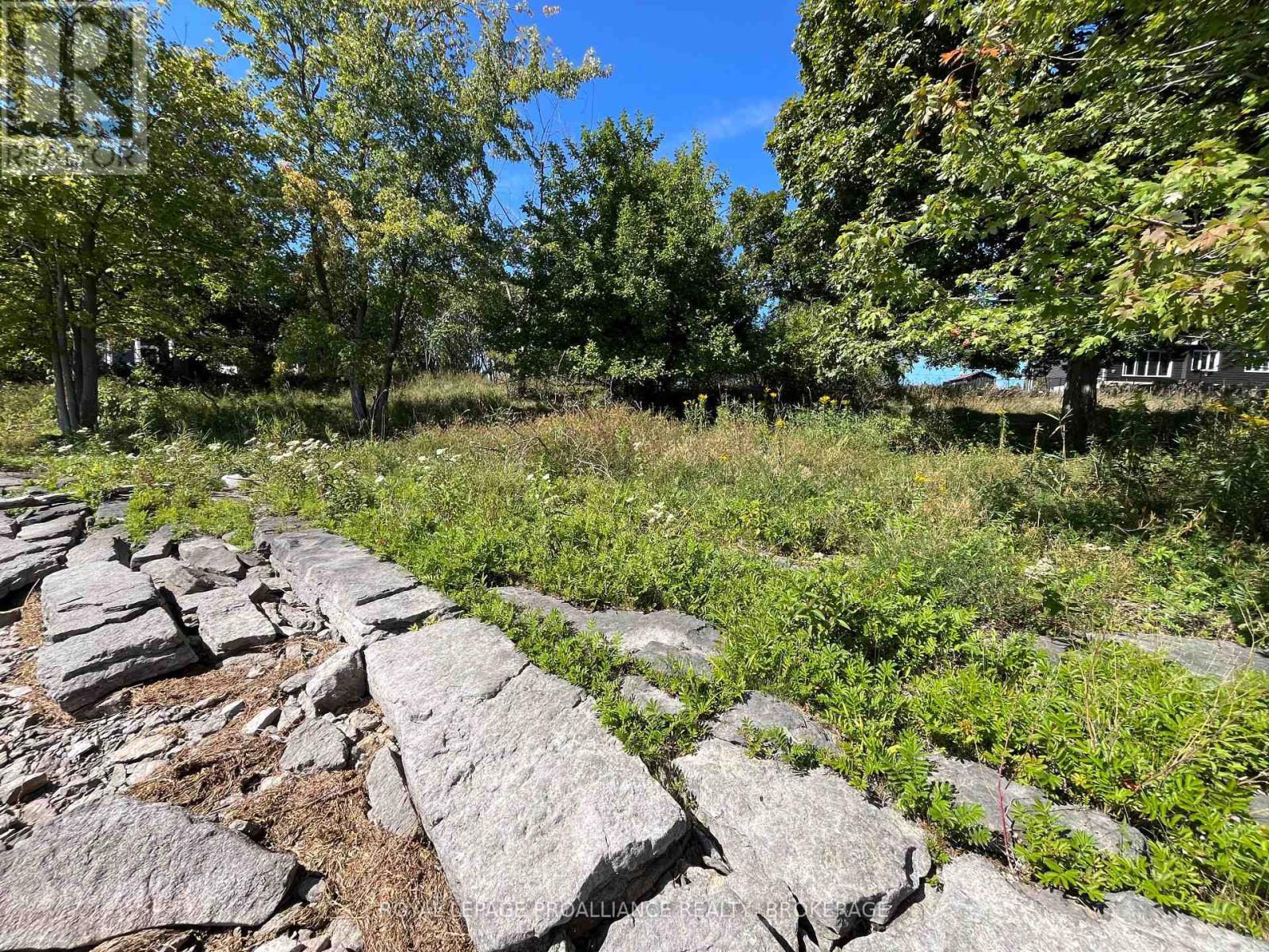 Lot 10 Elizabeth Street, Frontenac Islands (The Islands), ON