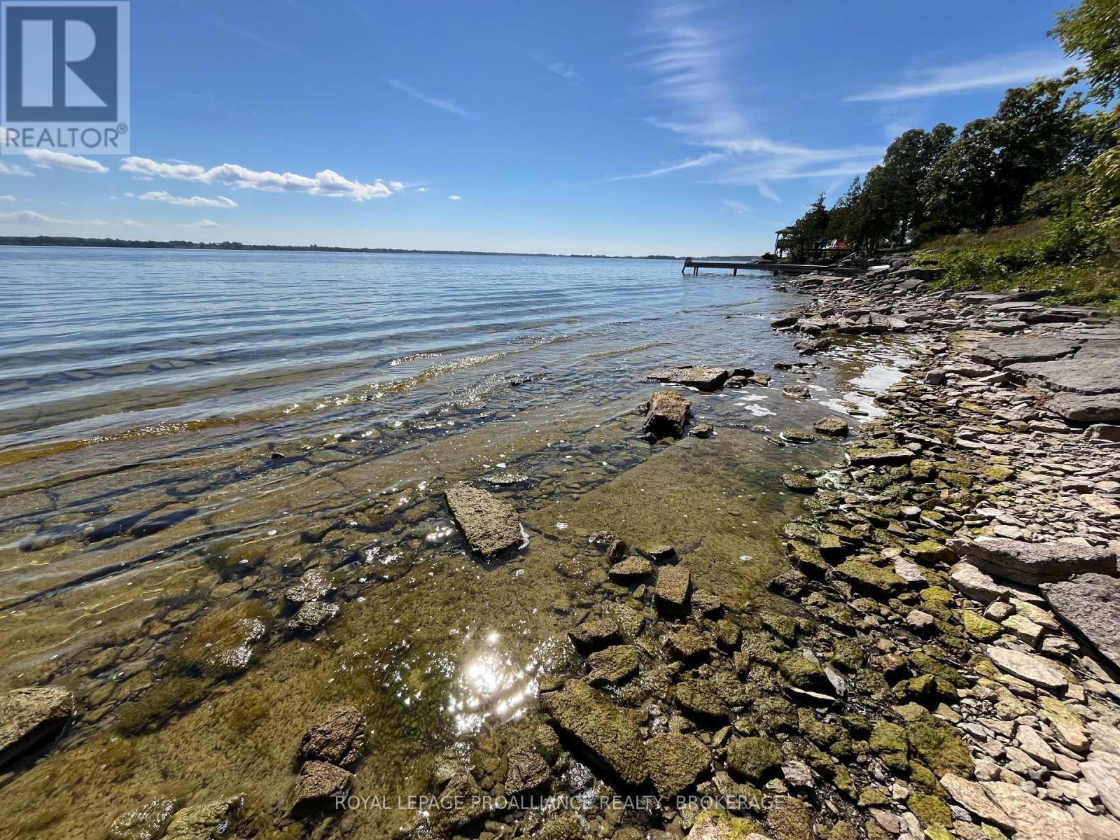 Lot 10 Elizabeth Street, Frontenac Islands (The Islands), ON