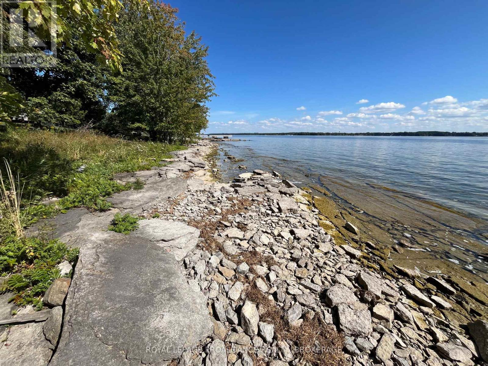 Lot 10 Elizabeth Street, Frontenac Islands (The Islands), ON