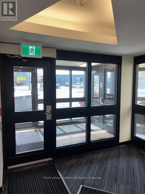 301 - 1350 Fisher Street, North Bay (Central), ON