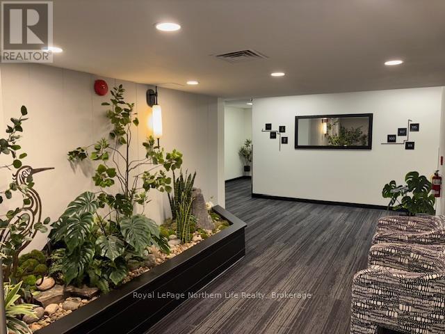 301 - 1350 Fisher Street, North Bay (Central), ON