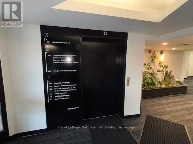 301 - 1350 Fisher Street, North Bay (Central), ON