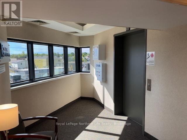 301 - 1350 Fisher Street, North Bay (Central), ON