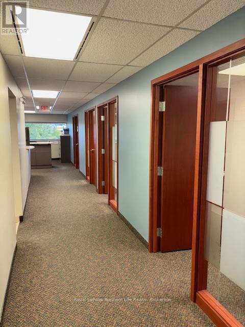 301 - 1350 Fisher Street, North Bay (Central), ON