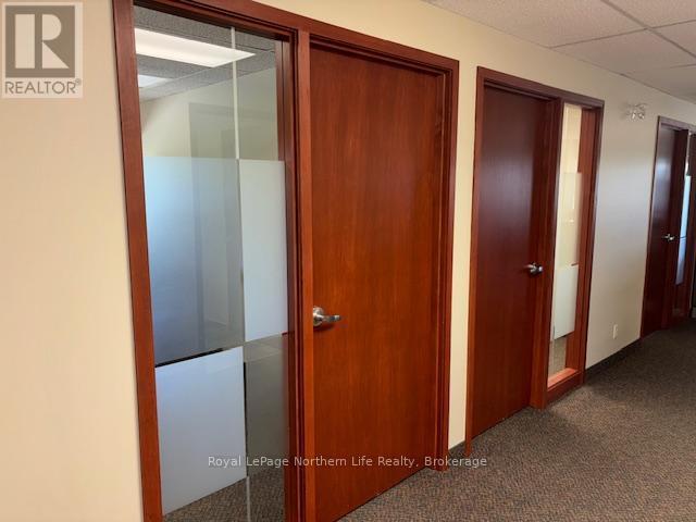 301 - 1350 Fisher Street, North Bay (Central), ON