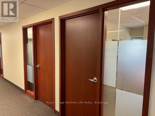 301 - 1350 Fisher Street, North Bay (Central), ON