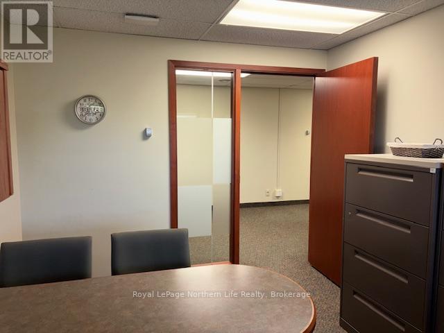 301 - 1350 Fisher Street, North Bay (Central), ON