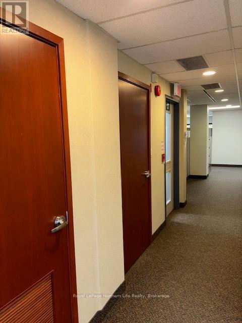 301 - 1350 Fisher Street, North Bay (Central), ON