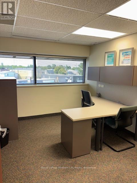 301 - 1350 Fisher Street, North Bay (Central), ON