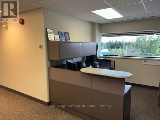 301 - 1350 Fisher Street, North Bay (Central), ON