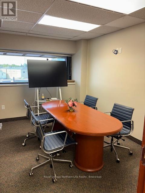 301 - 1350 Fisher Street, North Bay (Central), ON