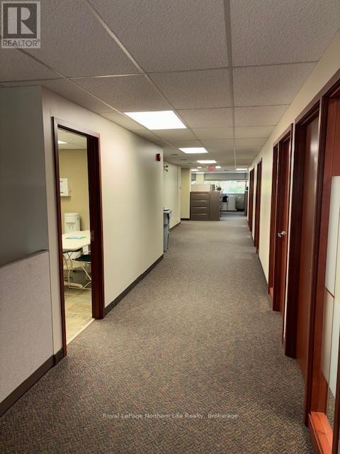 301 - 1350 Fisher Street, North Bay (Central), ON