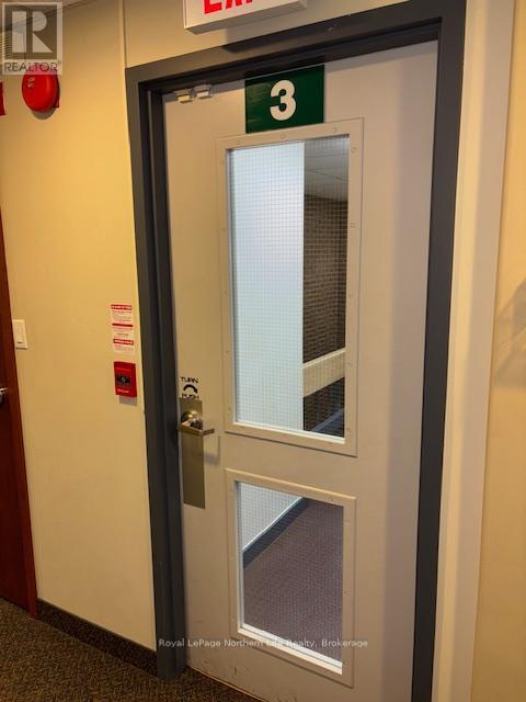 301 - 1350 Fisher Street, North Bay (Central), ON