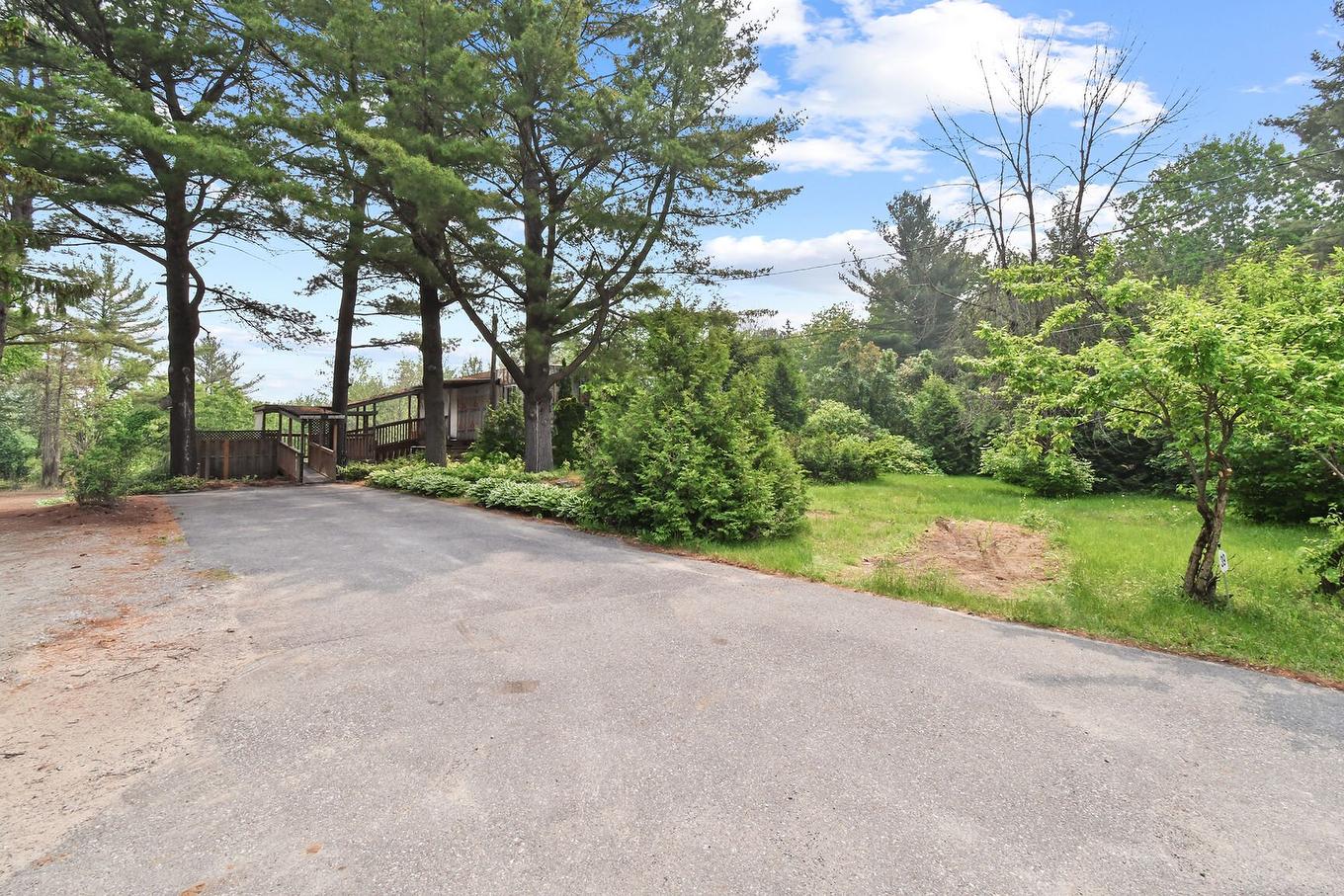 Land/Lot - Rue Rivest, Saint-Charles-Borromée, QC