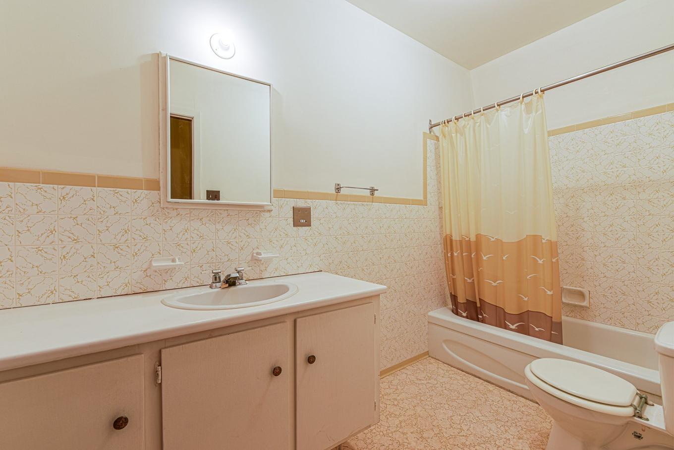 Other - 260 Rue St-Joseph, Mont-Saint-Grégoire, QC - Indoor Photo Showing Bathroom