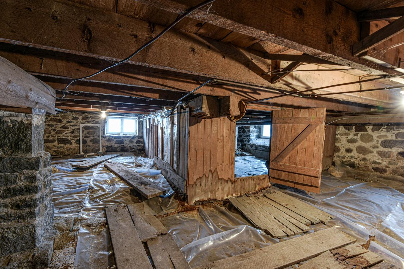 Other - 260 Rue St-Joseph, Mont-Saint-Grégoire, QC - Indoor Photo Showing Other Room