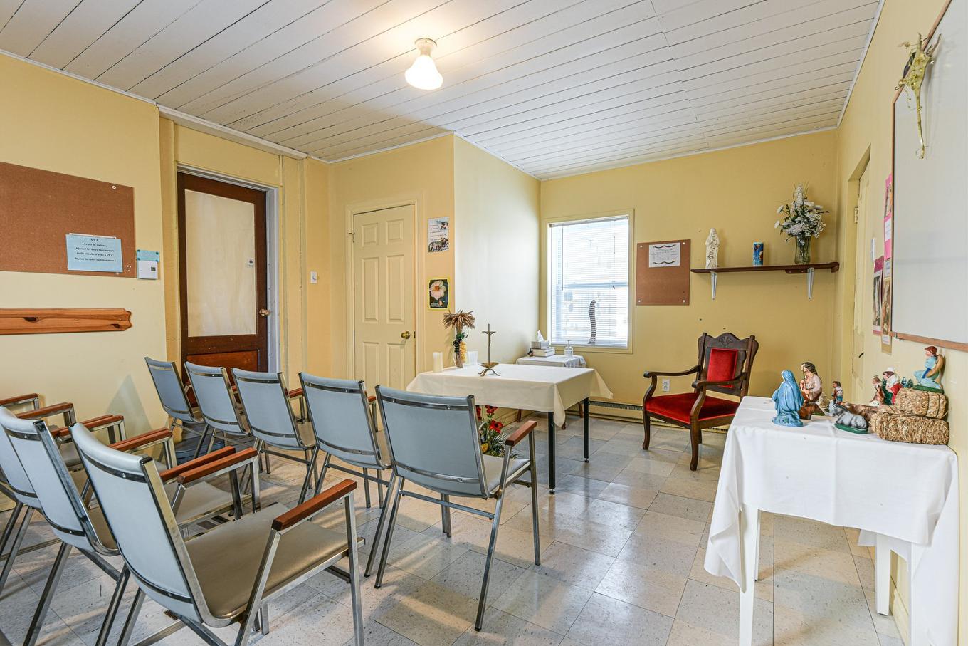 Other - 260 Rue St-Joseph, Mont-Saint-Grégoire, QC - Indoor