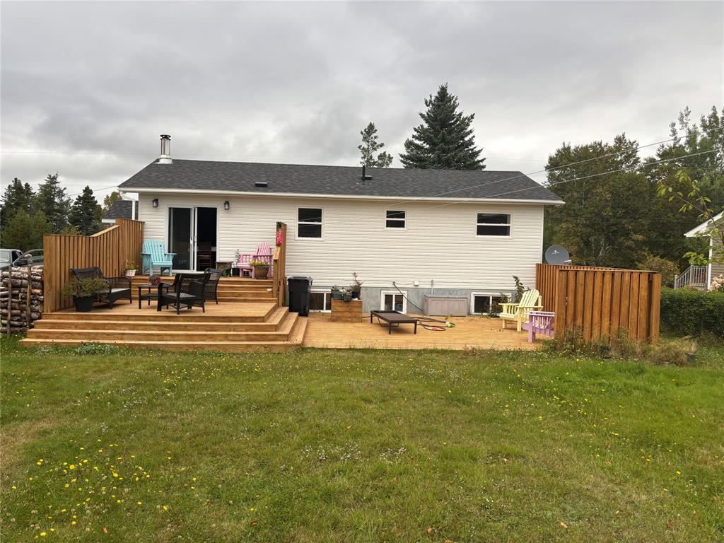 44 Sandy Cove Road, Sandy Cove, NL