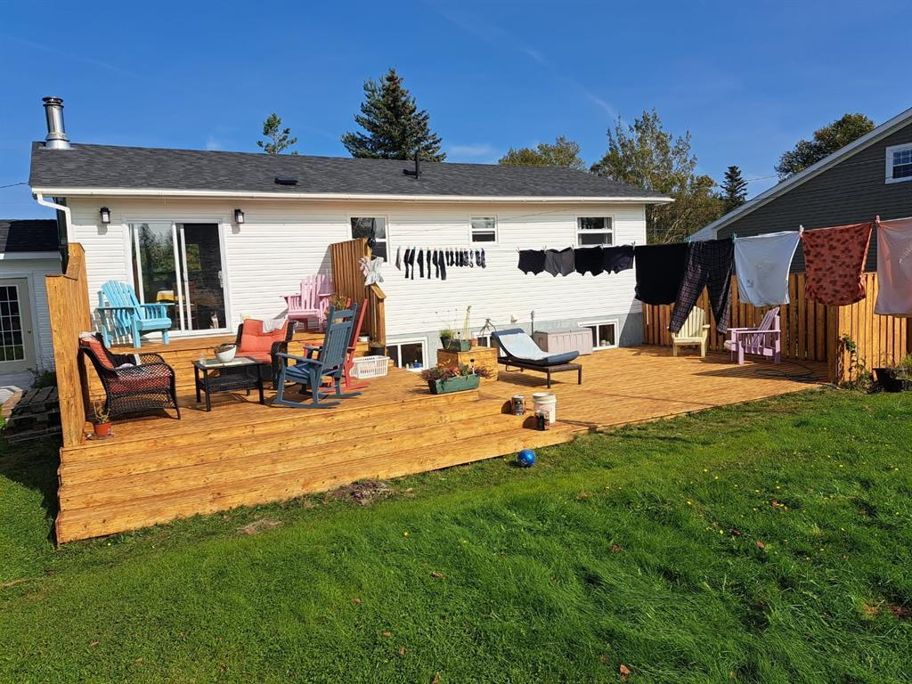 44 Sandy Cove Road, Sandy Cove, NL